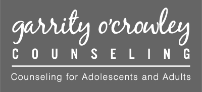 Garrity O'Crowley Counseling